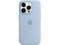Калъфи Apple iPhone 14 Pro Silicone Case with MagSafe - Sky (SEASONAL 2023 Spring)