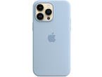 Калъфи Apple iPhone 14 Pro Max Silicone Case with MagSafe - Sky (SEASONAL 2023 Spring)