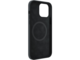 Калъфи Next One MagSafe Silicone Case for iPhone 13 Pro Max Black