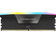 Оперативна памет 64GB (2x32GB) DDR5 6000 MT/s Corsair Vengeance RGB