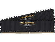 Оперативна памет 32GB (2x16GB) DDR4 3600 MT/s Corsair Vengeance LPX C16