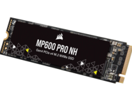 SSD 1TB SSD Corsair MP600 PRO NH