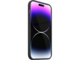 Калъфи Next One MagSafe Silicone Case for iPhone 14 Pro Max Black