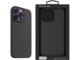 Калъфи Next One MagSafe Silicone Case for iPhone 14 Pro Max Black