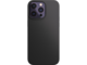 Калъфи Next One MagSafe Silicone Case for iPhone 14 Pro Black