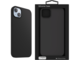 Калъфи Next One MagSafe Silicone Case for iPhone 14 Plus Black