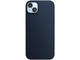 Калъфи Next One MagSafe Silicone Case for iPhone 14 Plus Royal Blue