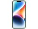 Калъфи Next One MagSafe Mist Shield Case for iPhone 14 Plus - Pistachio
