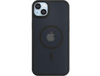 Калъфи Next One MagSafe Mist Shield Case for iPhone 14 - Black