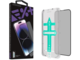 Защитно фолио Next One All-rounder glass screen protector for iPhone 14 Pro Max