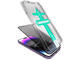 Защитно фолио Next One All-rounder glass screen protector for iPhone 14