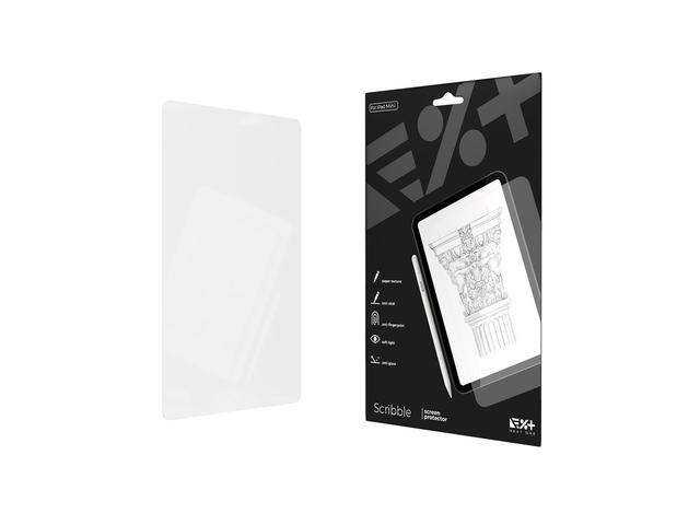 Защитно фолио Next One Paper Like Screen Protectors for iPad Mini 6th Gen