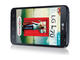 Смартфони LG L70 (D325) 4GB, черен цвят