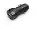 Зарядни устройства Hama USB-A, 12 W, черно