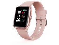 Смарт часовници Hama Fit Watch 5910 Pink