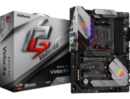 Дънни платки ASRock B550 PG Velocita