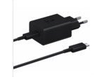Зарядни устройства Samsung 45W Wall Charger, Black