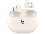Слушалки Beats Studio Buds + True Wireless Noise Cancelling Earbuds — Ivory