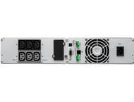 UPS Непрекъсваем ТЗИ, Eaton 9SX 1000i Rack2U
