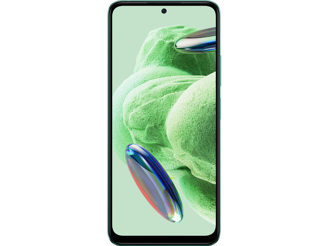 Смартфони Xiaomi Redmi Note 12 5G 4GB/128GB Green