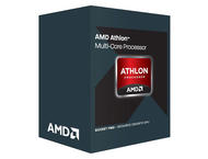 Процесори AMD Athlon X2 340
