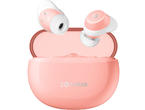 Слушалки A4tech B27 2Drumtek, True Wireless, Розови