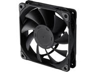 Вентилатори Phanteks M25 120MM PWM Black Triple Pack