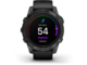 Смарт часовници Garmin Epix Pro (Gen 2) 47 мм Slate Grey с Black каишка