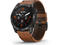 Смарт часовници Garmin Epix Pro (Gen 2) Sapphire Edition 51 мм Carbon Grey DLC Titanium с Chestnut кожена каишка