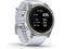 Смарт часовници Garmin Epix Pro (Gen 2) Sapphire Edition 51 мм Titanium с Whitestone каишка