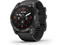 Смарт часовници Garmin Epix Pro (Gen 2) Sapphire Edition 51 мм Carbon Grey DLC Titanium с Black каишка