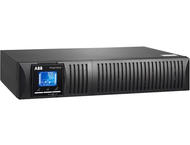 UPS Непрекъсваем ТЗИ, ABB UPS PowerValue 11RT G2 1kVA B