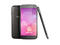 Смартфони GSmart Saga S3 8GB, черен цвят