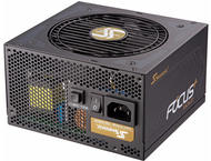 Захранвания за компютри Seasonic Focus Plus Gold 750FX