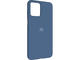 Калъфи Motorola Soft Protective Case for Moto G13, blue