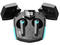 Слушалки Canyon DoubleBee GTWS-2 CND-GTWS2B