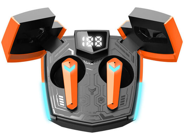 Слушалки Canyon DoubleBee GTWS-2 CND-GTWS2O