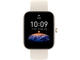 Смарт часовници Amazfit Bip 3 Pro Cream