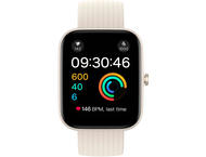 Смарт часовници Amazfit Bip 3 Pro Cream