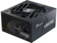 Захранвания за компютри Seasonic VERTEX GX850 ATX 3.0