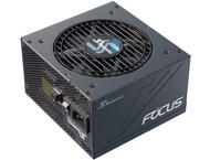 Захранвания за компютри Seasonic Focus PX 550
