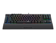 Клавиатури Redragon Magic-Wand K587RGB-BK