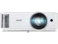 Проектори Acer S1386WH в комплект с екран