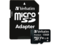 Карти памет Verbatim Micro SDXC 128GB Premium Class 10 UHS-1