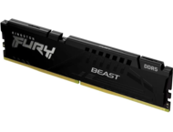Оперативна памет 16GB DDR5 5200 MT/s Kingston FURY BEAST CL36