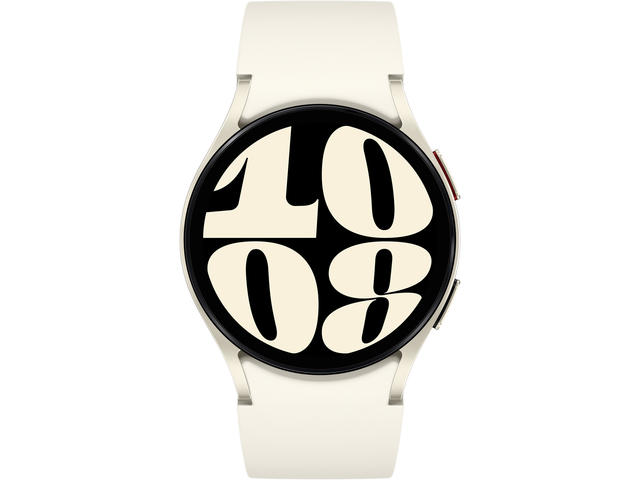 Смарт часовници Samsung Galaxy Watch 6 40mm Gold