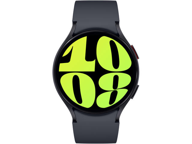 Смарт часовници Samsung Galaxy Watch 6 LTE 44mm Graphite