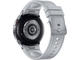 Смарт часовници Samsung Galaxy Watch 6 Classic LTE 43mm Silver