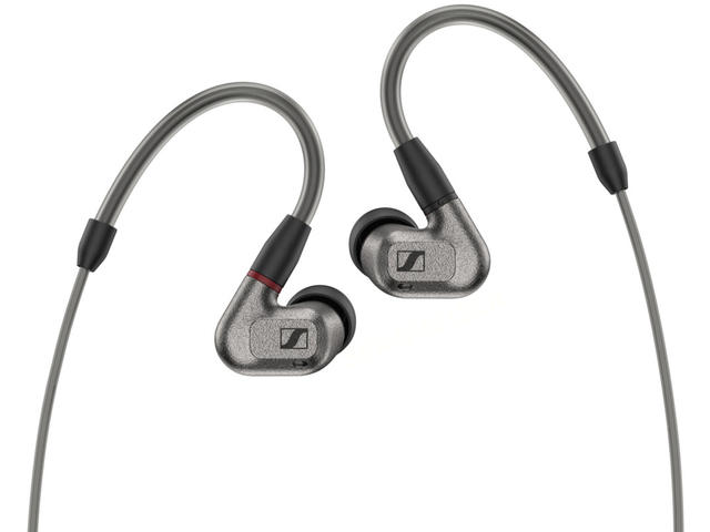 Слушалки Sennheiser IE 600