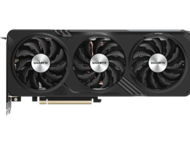Видео карти GIGABYTE GeForce RTX 4060 TI GAMING OC 16GB